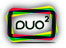 Brand & Website by Duo Squared Technology